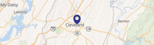 Multifamily Duplex in Cleveland, TN