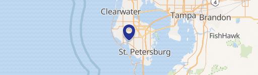 Large Customizable Space in St. Petersburg