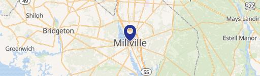 Millville Commercial Opportunity For Sale