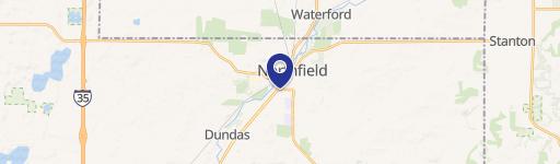 Prime Location on Professional Drive