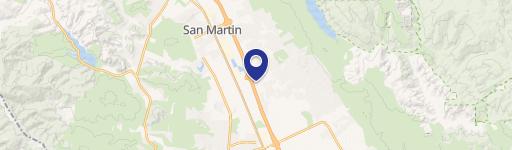 Gilroy Corner Development Opportunity