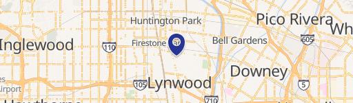 South Gate Four-Unit Property