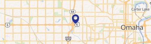 Omaha Office Spaces Available