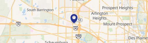 Schaumburg Office Building For Sale