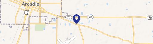 Carlstrom Field Commercial Land Tract