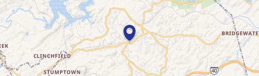 8.27 Acre Commercial Parcel