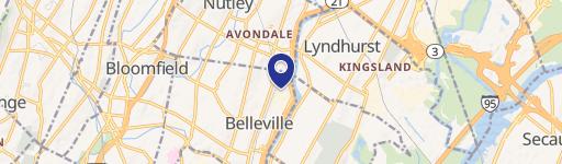 Commercial Property in Belleville, NJ