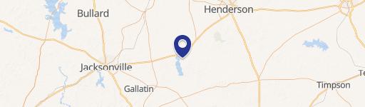 Rusk County Hunting and Recreational Paradise