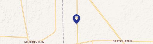 Morriston Equestrian Estate Opportunity