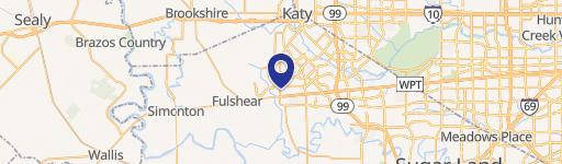 Retail Space Available in Katy