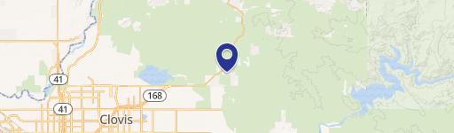 Clovis Foothills 20-Acre Homesite
