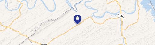 New Self-Storage Operation with Expansion