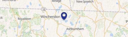 Profitable Ashburnham Business Opportunity