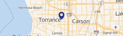 New Dual-Residence Property in Torrance