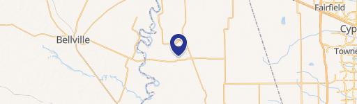 RV & Boat Storage Facility