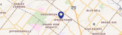 Norristown Retail Space Available