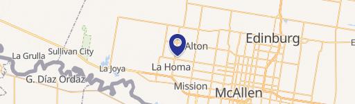 Commercial Lot in Mission, TX