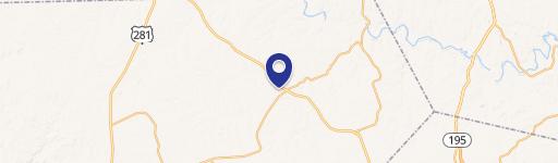 New Warehouse Near Lampasas