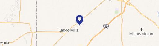 Caddo Mills Land Opportunity