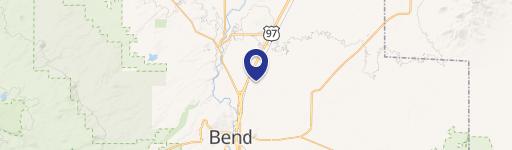 Juniper Ridge Development Site