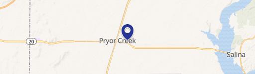 Pryor Professional Medical/Office Space