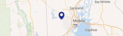 Package Store & Gas Station