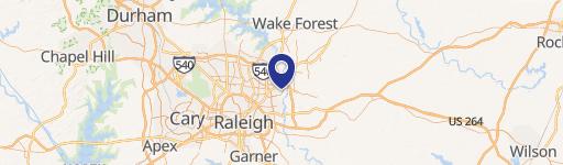 Raleigh Land Suitable for Daycare