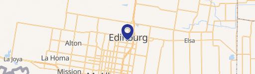 Prime Corner Lot in Edinburg