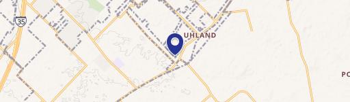 7.28 AC Land in Uhland