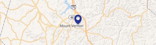 Kentucky Land with Country Charm