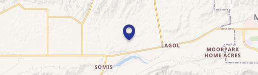 Lemon Grove with Ranch Potential