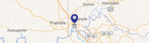 Millbrook Multi-Tenant Commercial Building