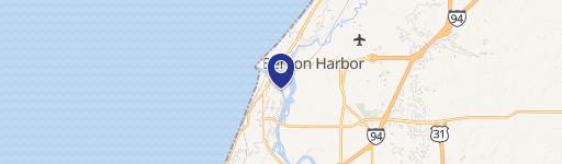 St. Joseph Industrial Property