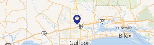 20.5 Acres in Gulfport, MS