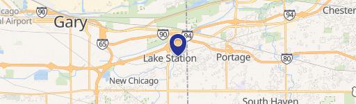 Lake Station Redevelopment Opportunity