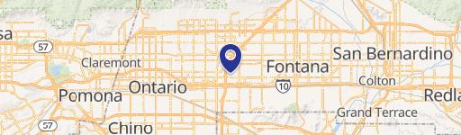 Rancho Cucamonga Distribution Space