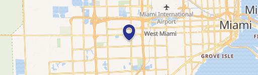 Doral Warehouse Space for Lease