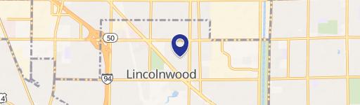 Lincolnwood Multi-Tenant Office Flex Building