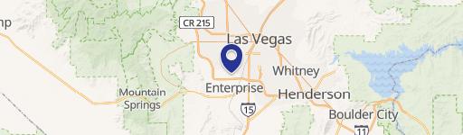 Flex/Industrial Buildings in Southwest Las Vegas