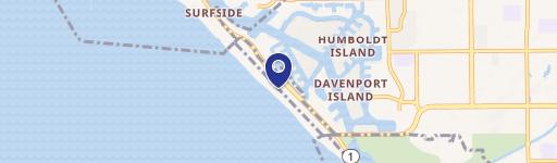 Coastal Development Opportunity in Sunset Beach