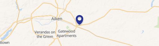 Aiken Commercial Land For Development