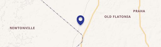 Fayette County Estate with Views