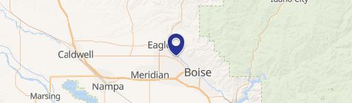 Retail Space in Northwest Boise