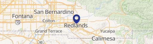 Redlands Office Space Available