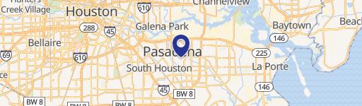 Grocery Stores Portfolio in Houston