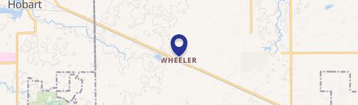 2.46 Acres on HWY 130