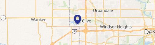 Former Salon Space For Lease