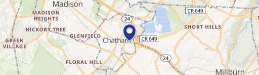 Chatham Boutique Office/Retail Space