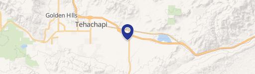 Tehachapi Vacant Land Opportunity