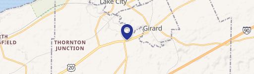 Commercial Plaza Unit on Route 20